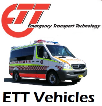 ETT Icon